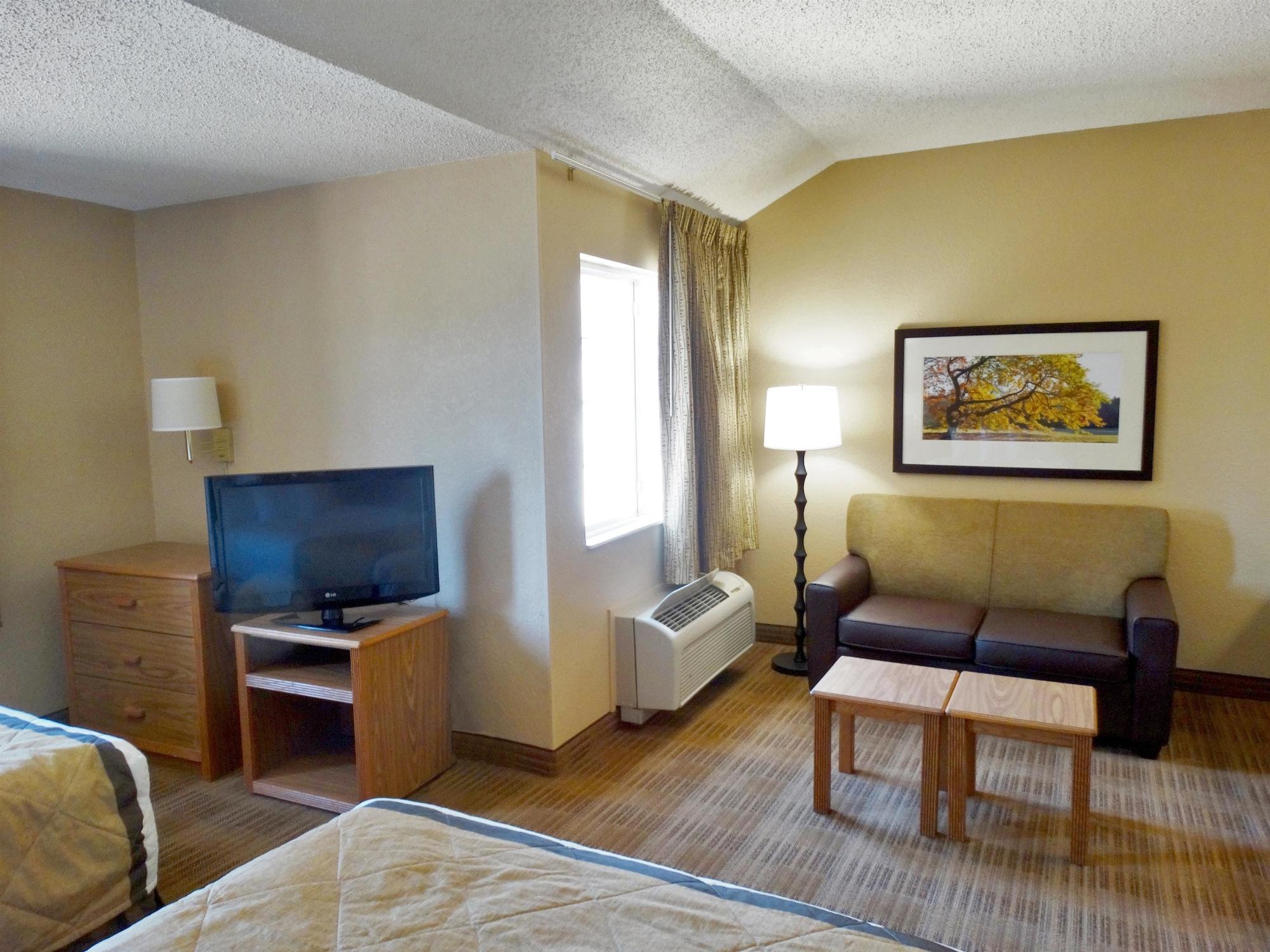 Extended Stay America Suites - Fishkill - Route 9 Exterior photo