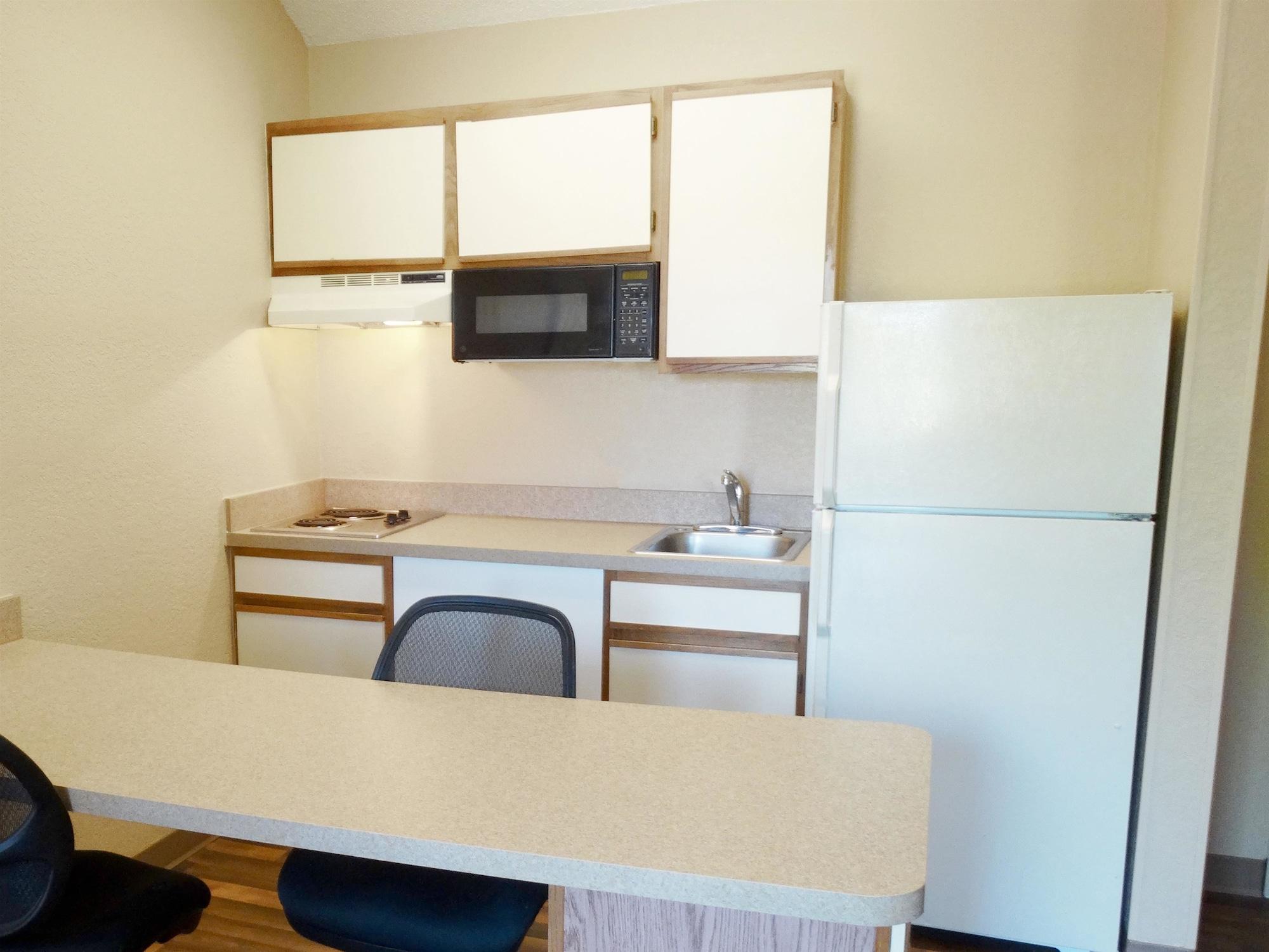 Extended Stay America Suites - Fishkill - Route 9 Exterior photo