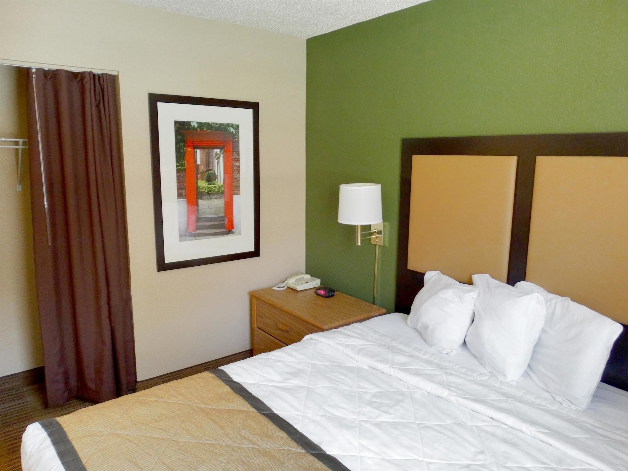 Extended Stay America Suites - Fishkill - Route 9 Exterior photo