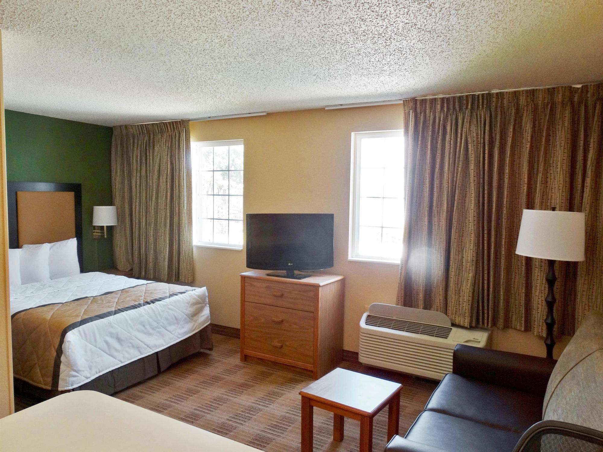 Extended Stay America Suites - Fishkill - Route 9 Exterior photo