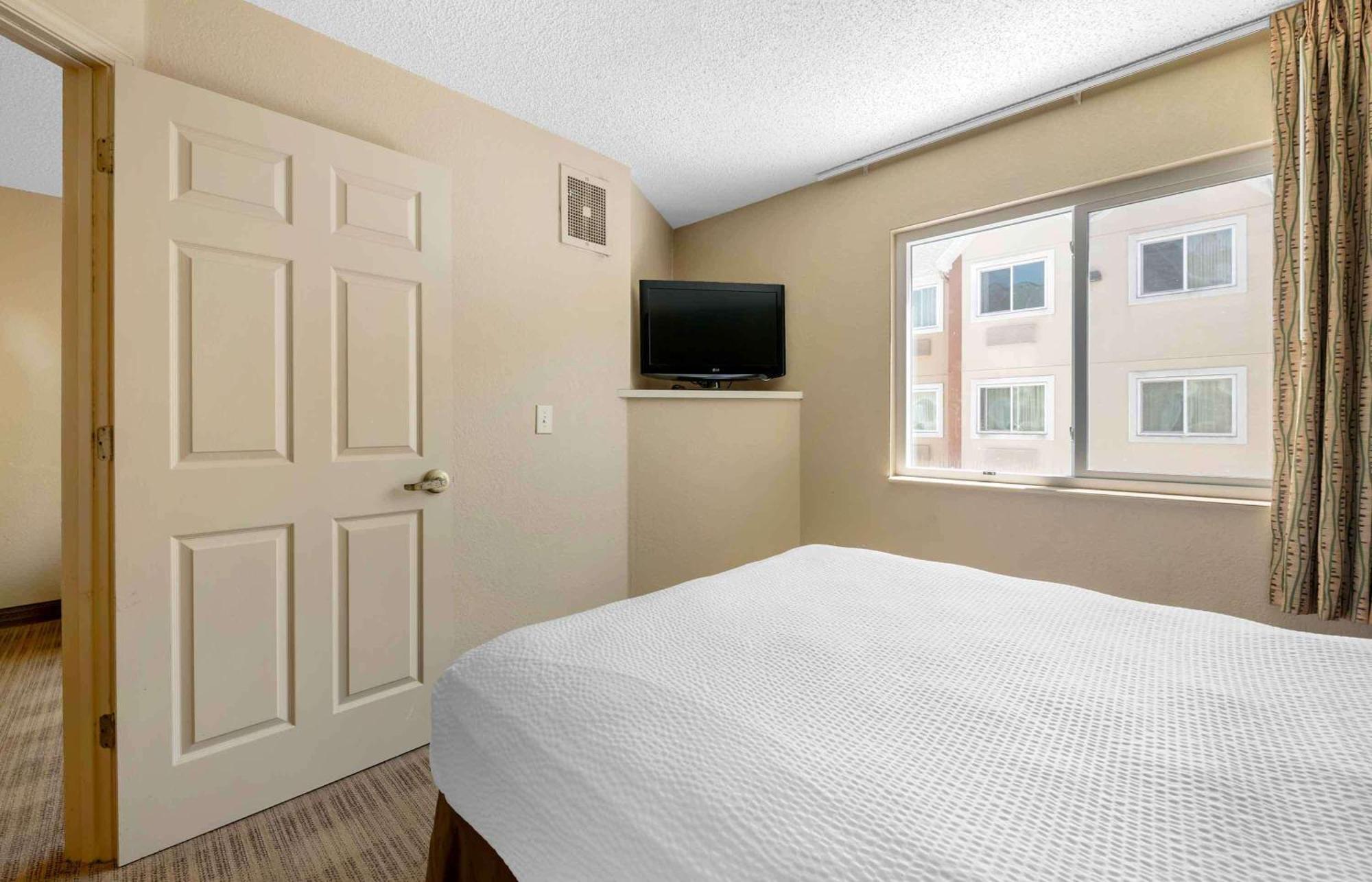 Extended Stay America Suites - Fishkill - Route 9 Exterior photo