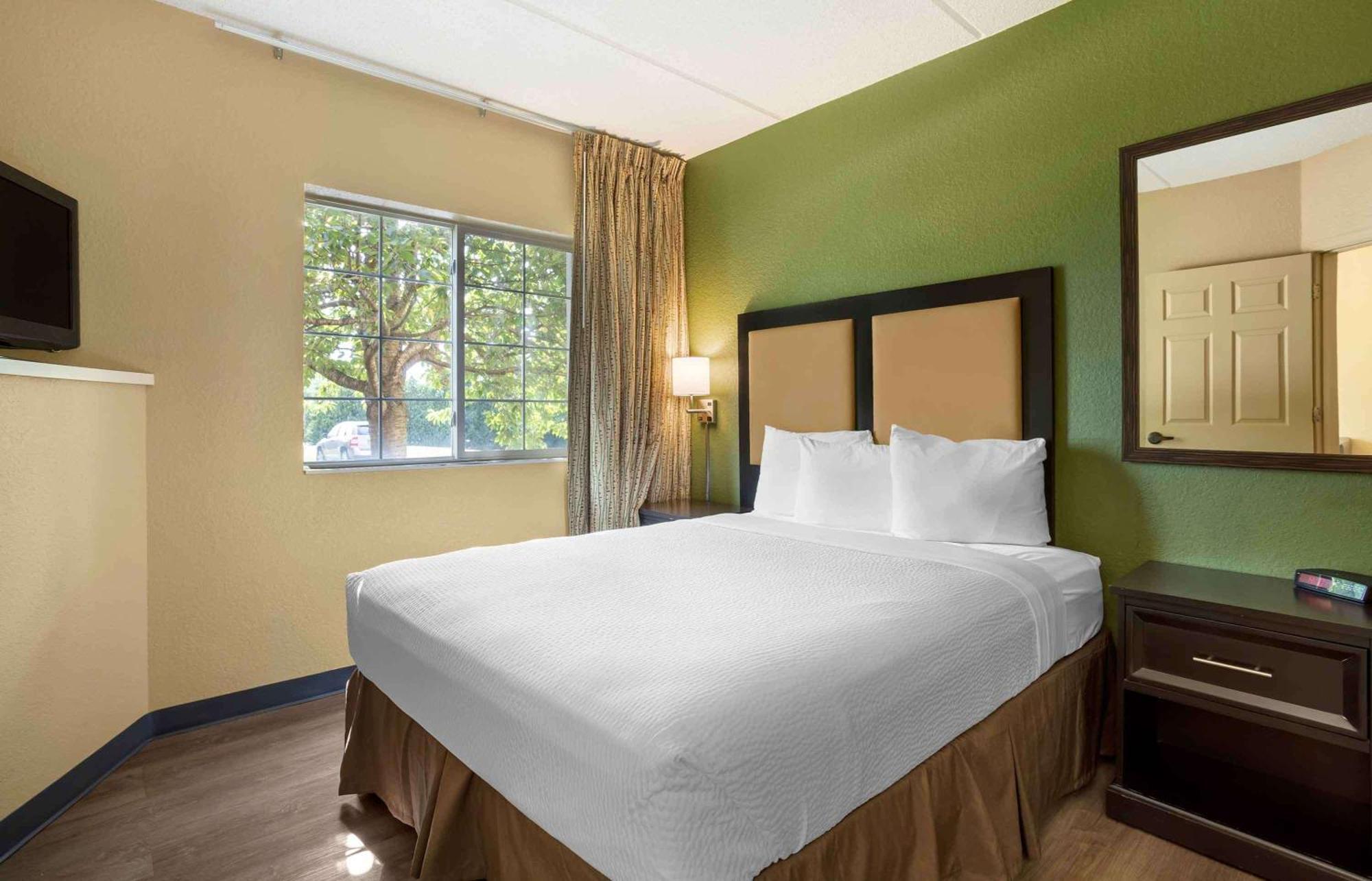 Extended Stay America Suites - Fishkill - Route 9 Exterior photo