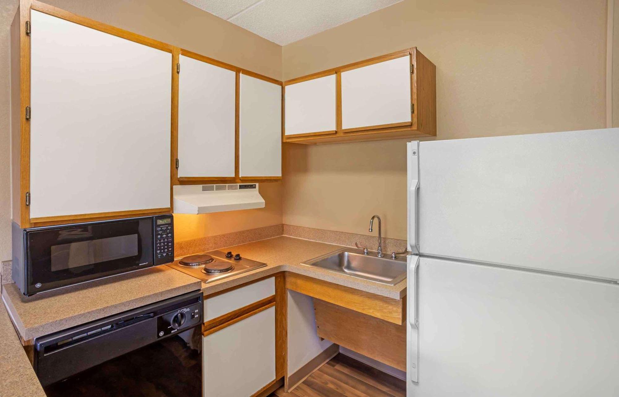 Extended Stay America Suites - Fishkill - Route 9 Exterior photo