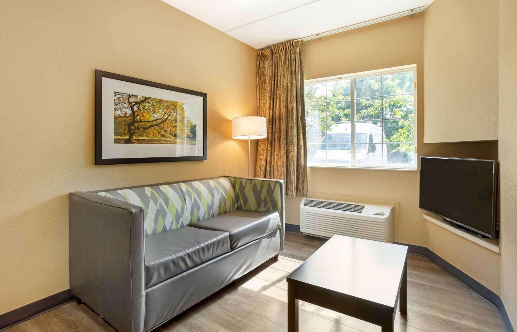 Extended Stay America Suites - Fishkill - Route 9 Exterior photo