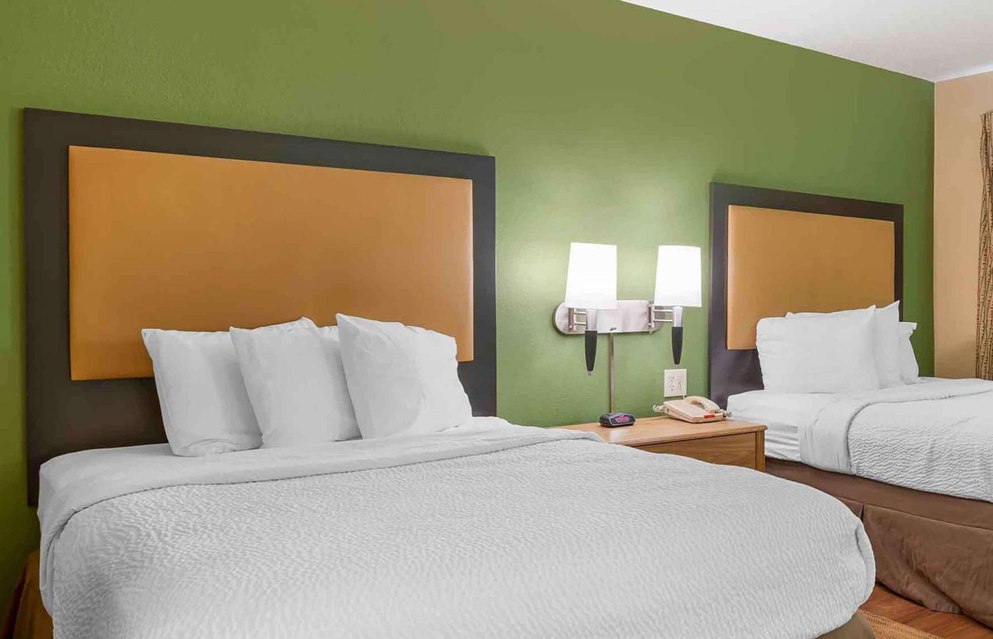 Extended Stay America Suites - Fishkill - Route 9 Exterior photo