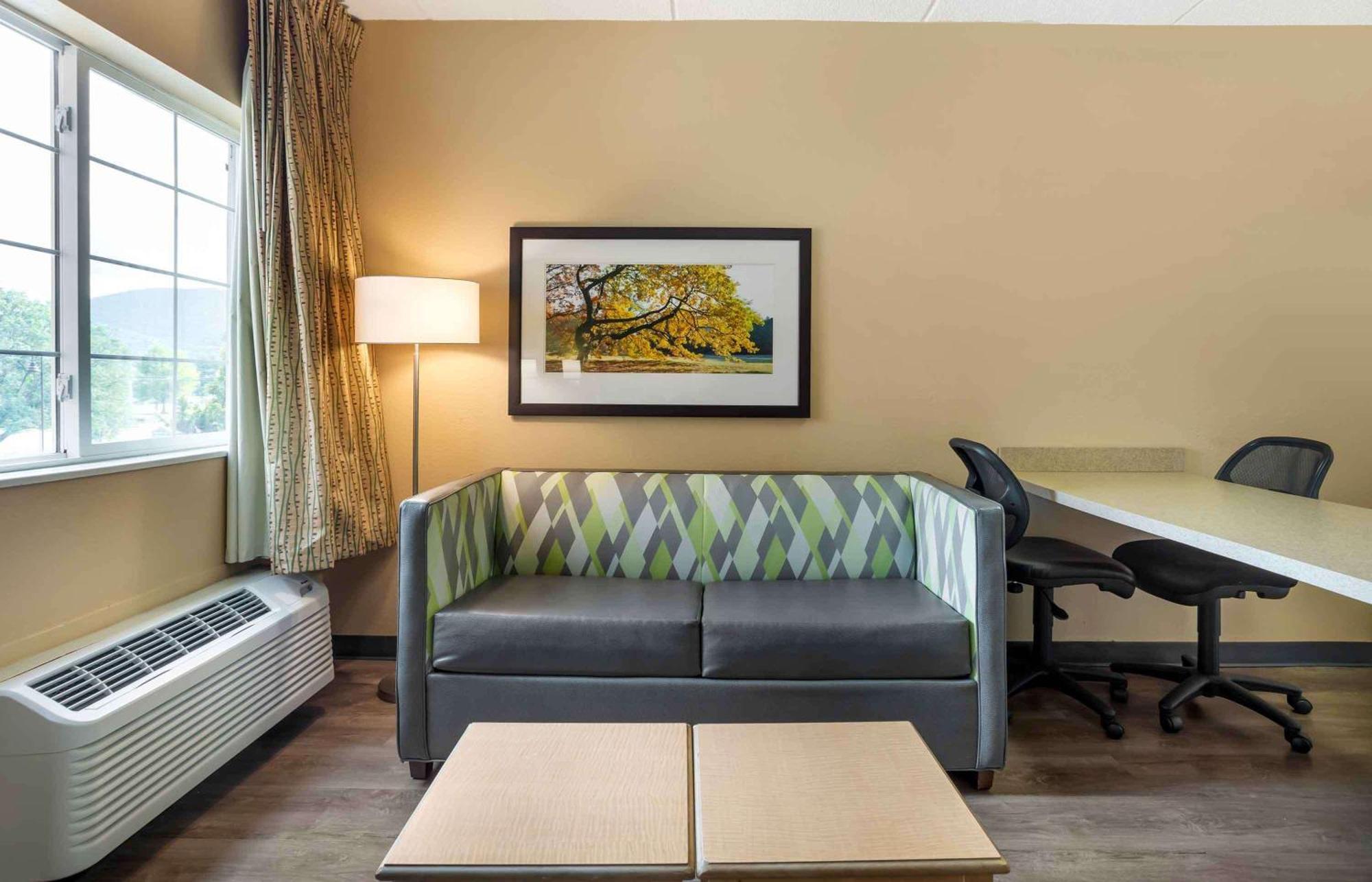 Extended Stay America Suites - Fishkill - Route 9 Exterior photo