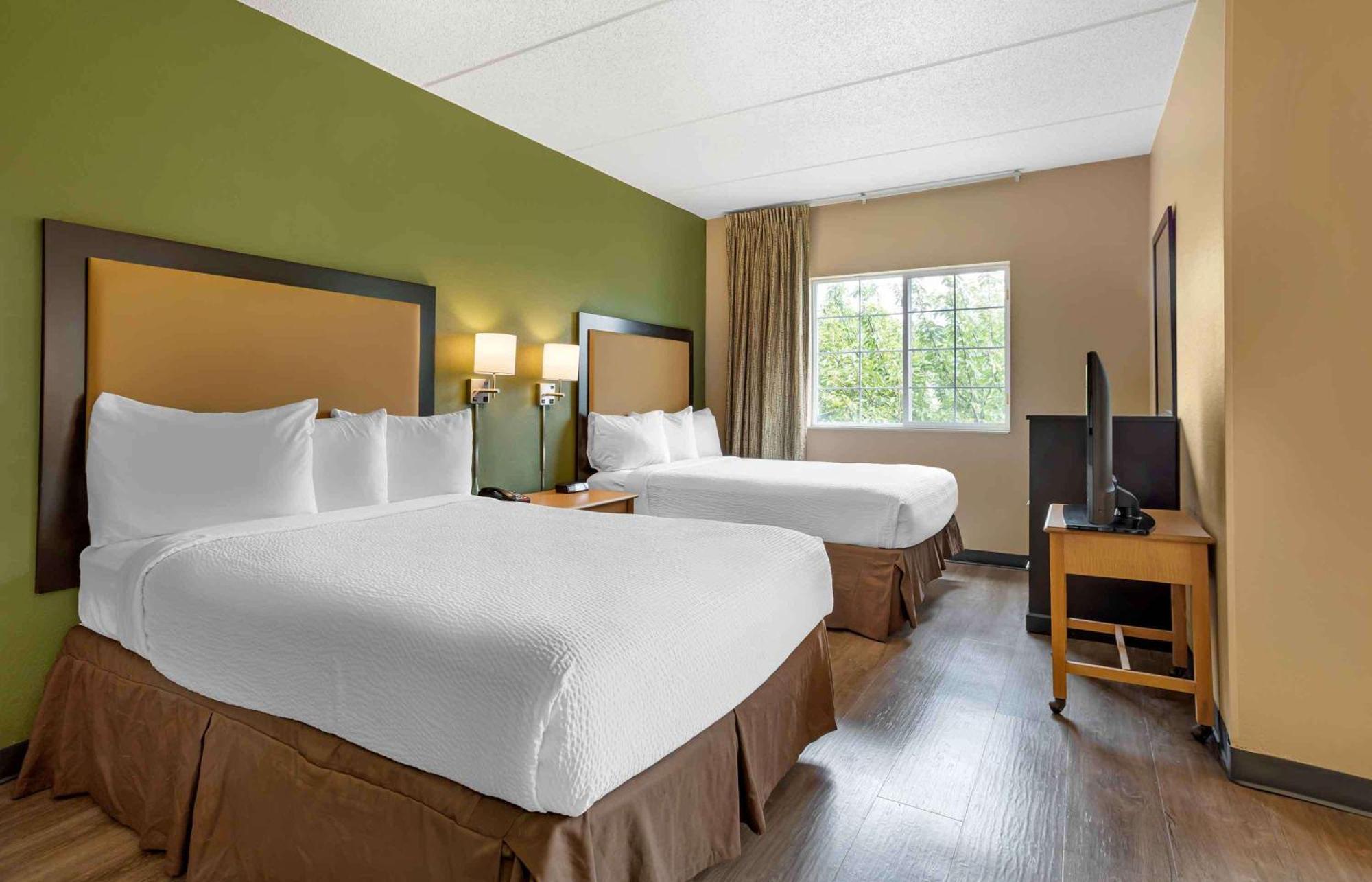 Extended Stay America Suites - Fishkill - Route 9 Exterior photo