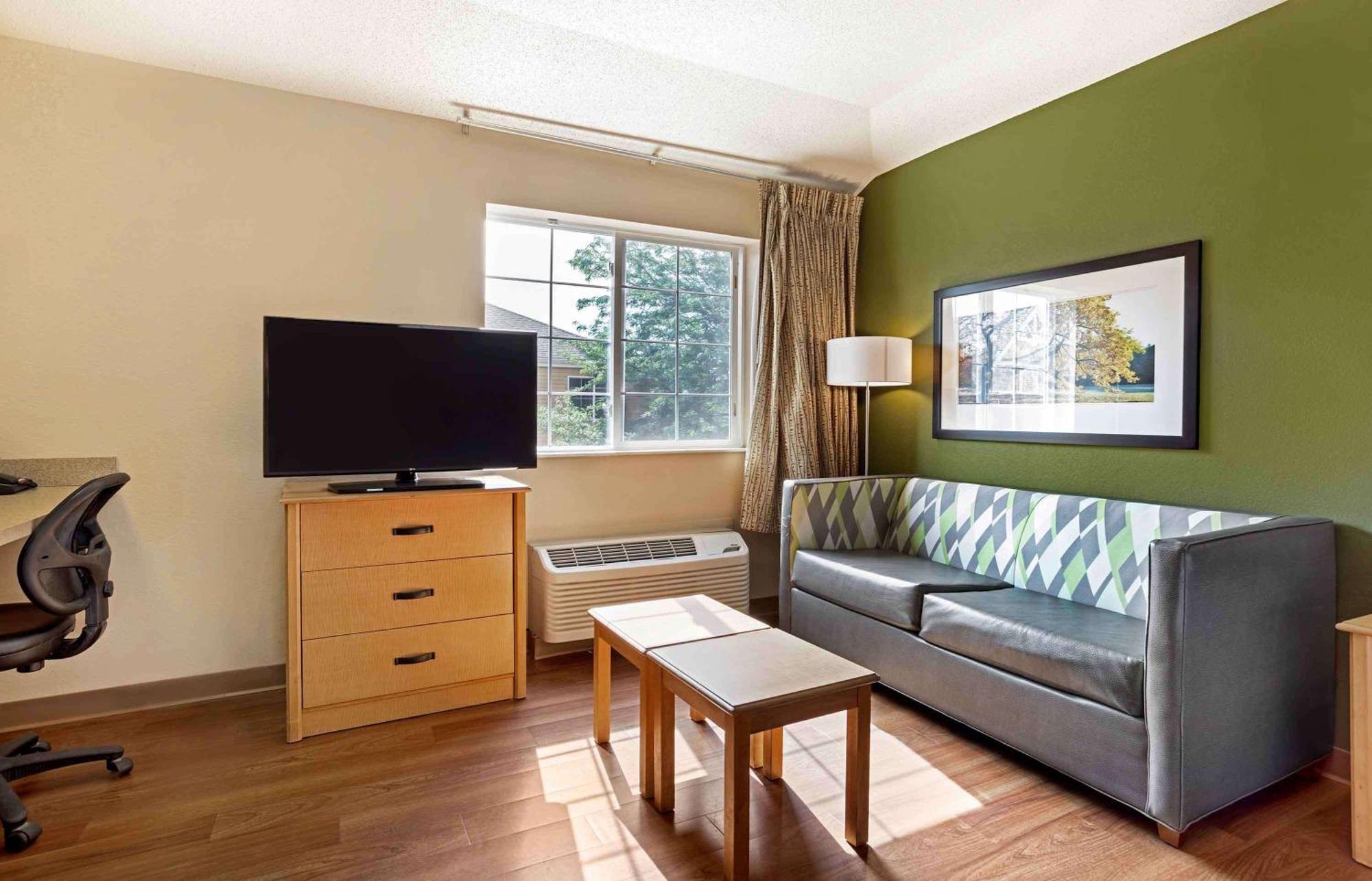 Extended Stay America Suites - Fishkill - Route 9 Exterior photo