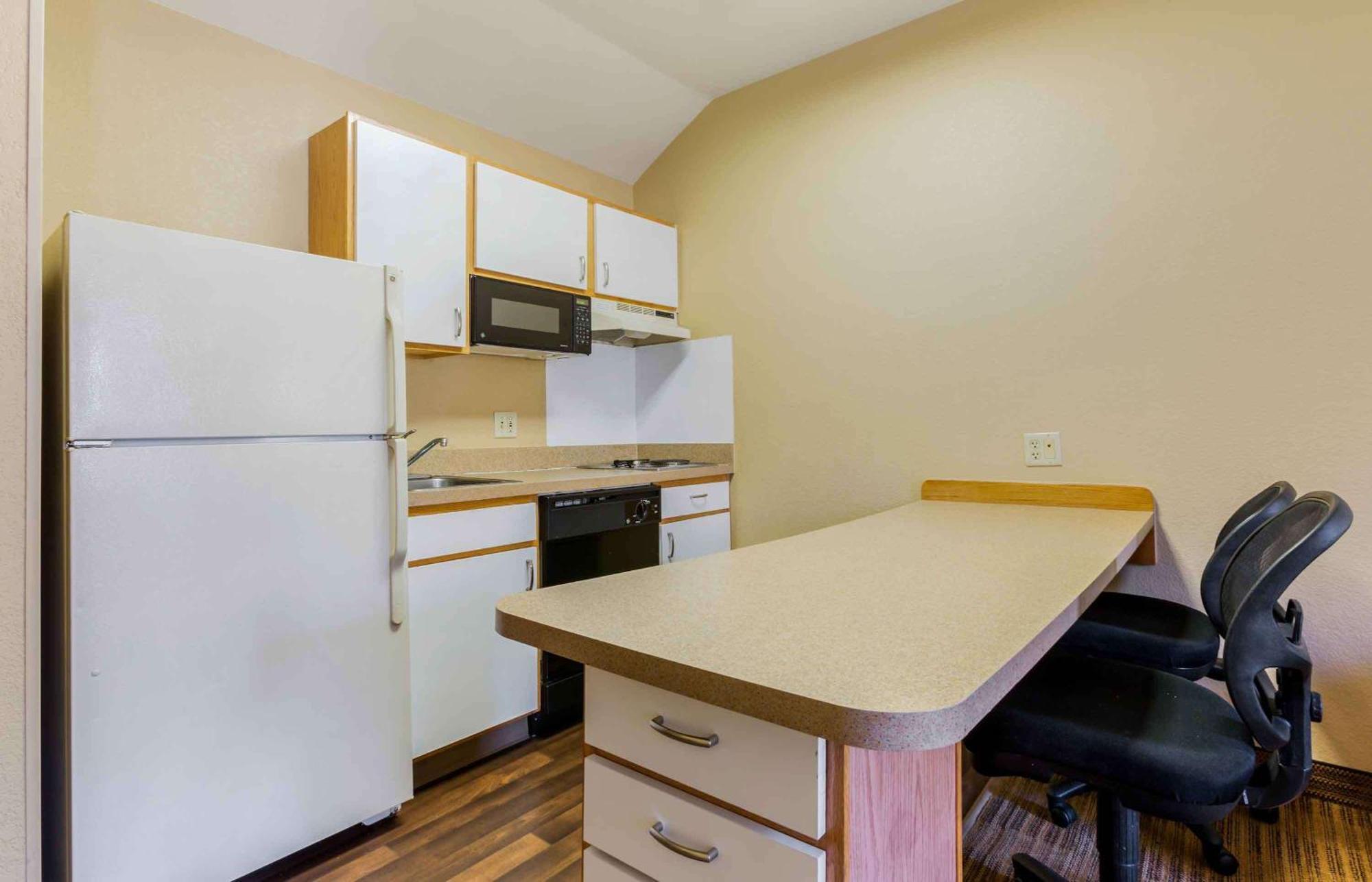 Extended Stay America Suites - Fishkill - Route 9 Exterior photo