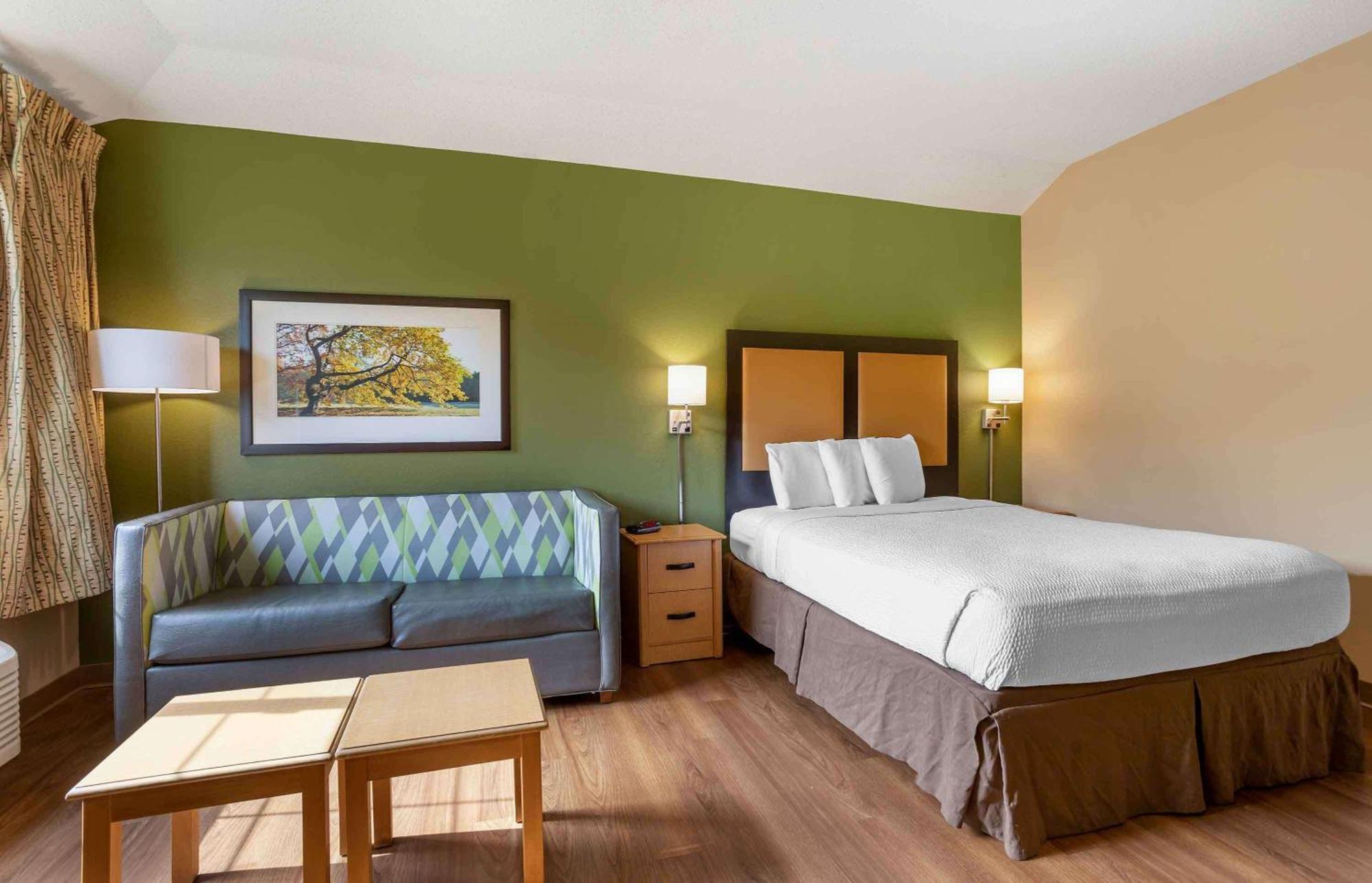 Extended Stay America Suites - Fishkill - Route 9 Exterior photo