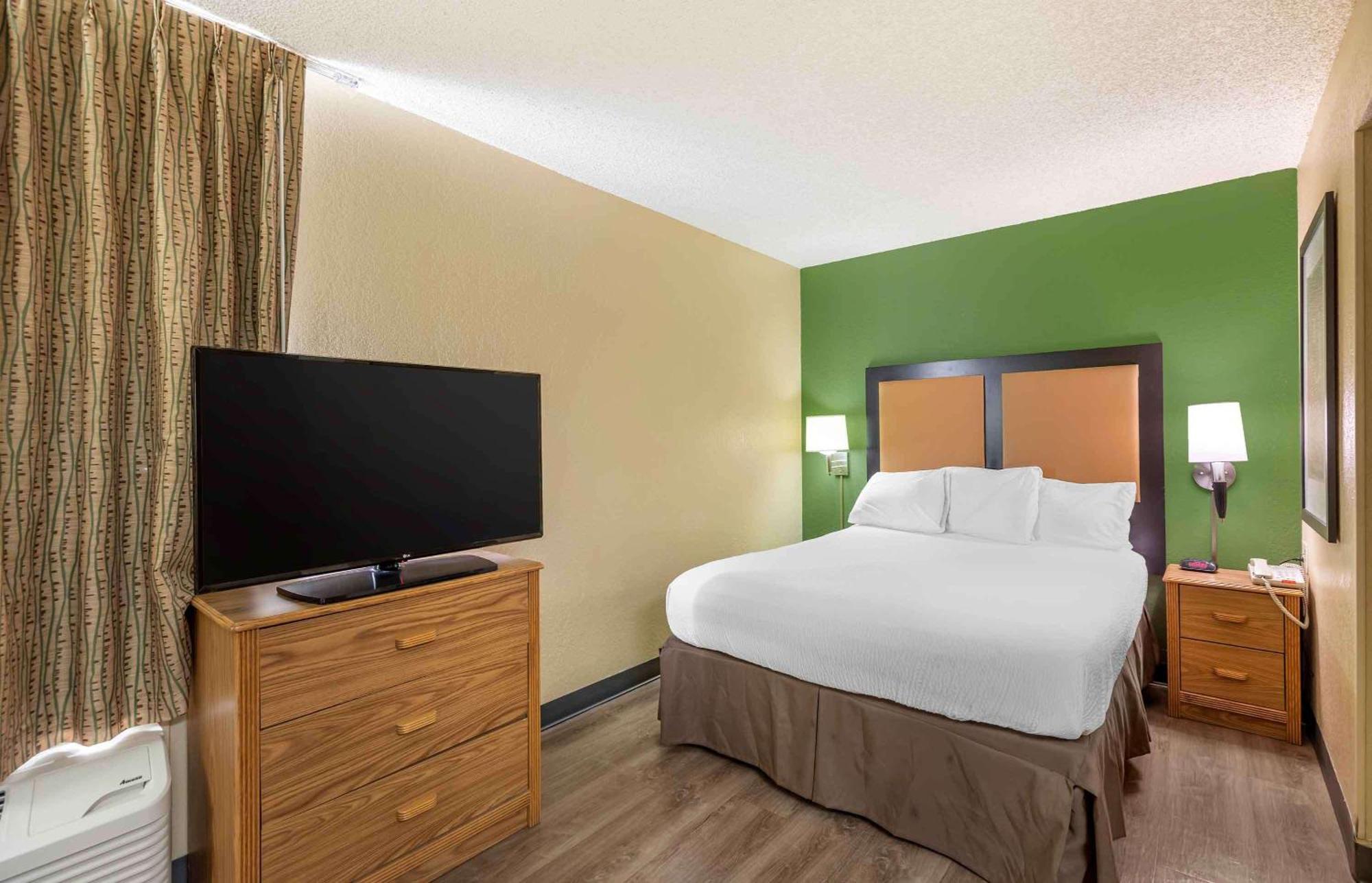 Extended Stay America Suites - Fishkill - Route 9 Exterior photo