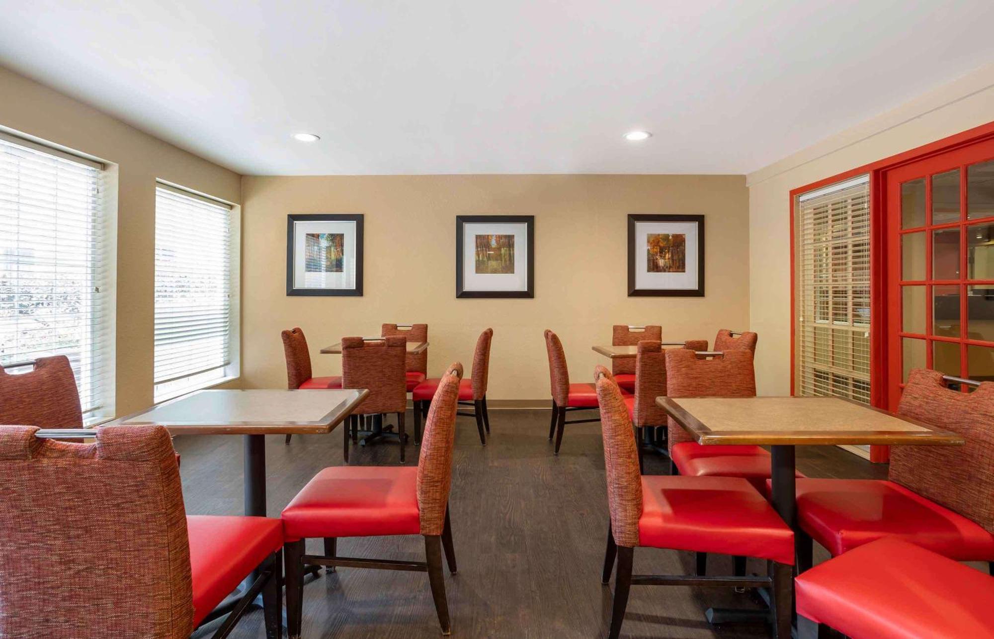 Extended Stay America Suites - Fishkill - Route 9 Exterior photo
