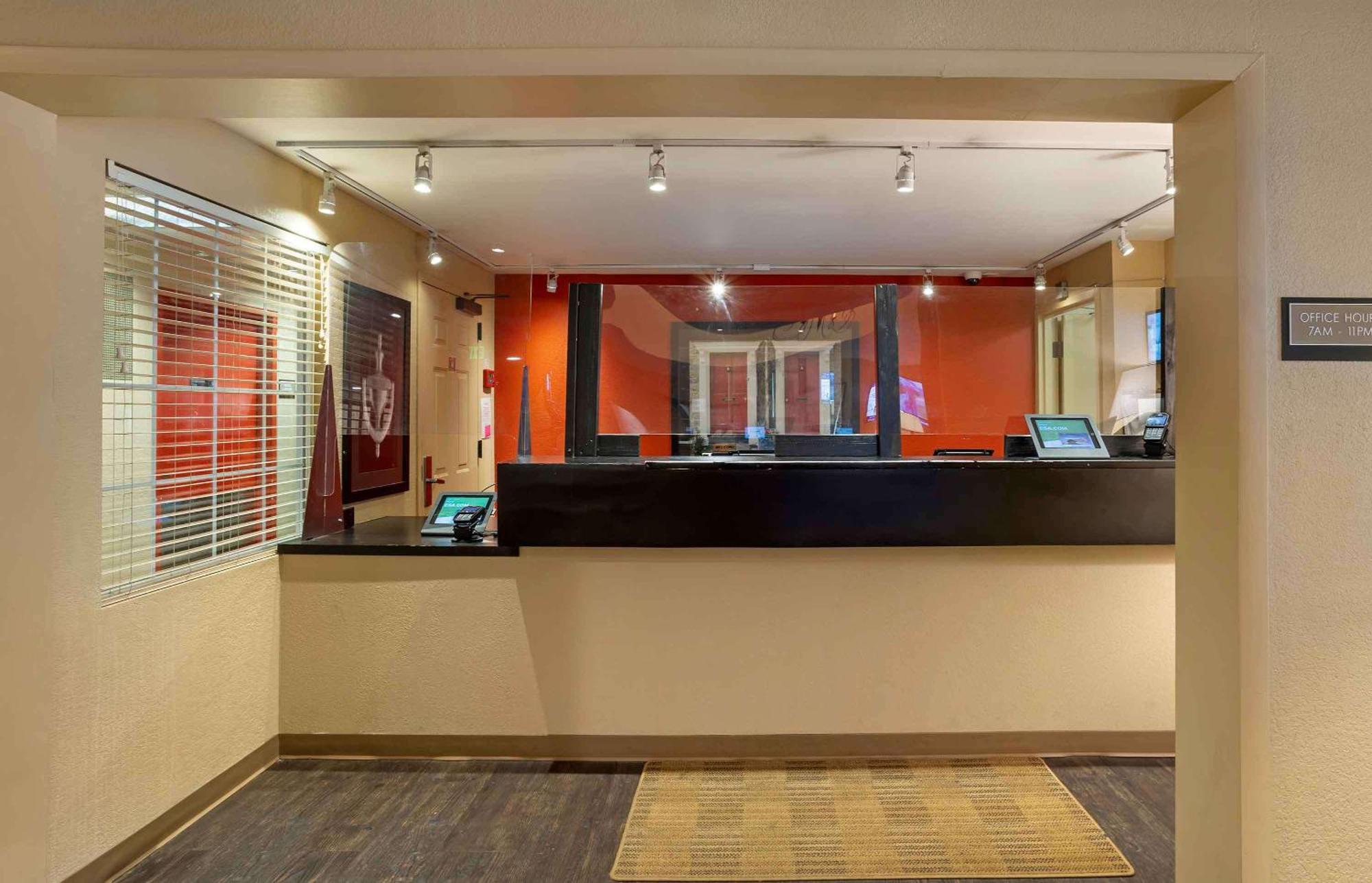 Extended Stay America Suites - Fishkill - Route 9 Exterior photo