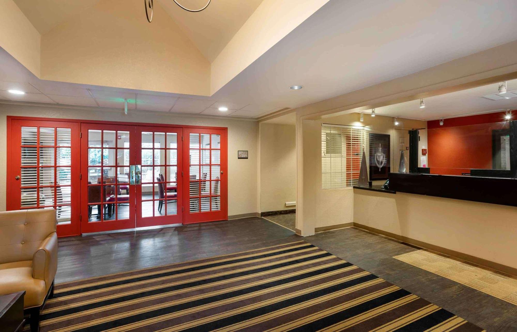 Extended Stay America Suites - Fishkill - Route 9 Exterior photo